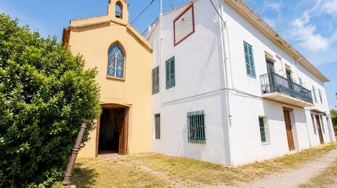 Foto 2 de Casa o xalet en venda a Mar, 8, Alboraya Centro, Alboraya