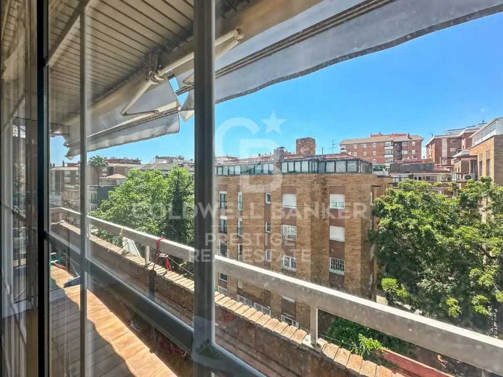 Penthouse mit Aufzug zum Verkauf in Calle Angli, imagen 16