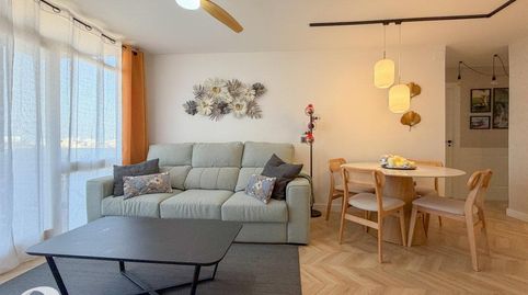 Foto 4 de Piso en venta en Vallcalent, Instituts - Universitat, Lleida Capital