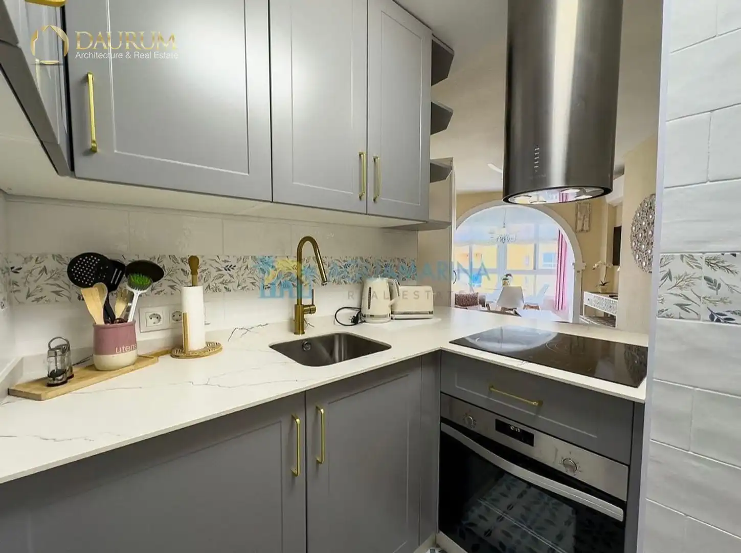 Appartement avec piscine à vendre à AVENIDA GARCÍA PEÑALVER, imagen 6