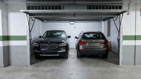 Photo 2 of Garage for sale in Av. Retamar, La Capellanía - El Higuerón, Benalmádena