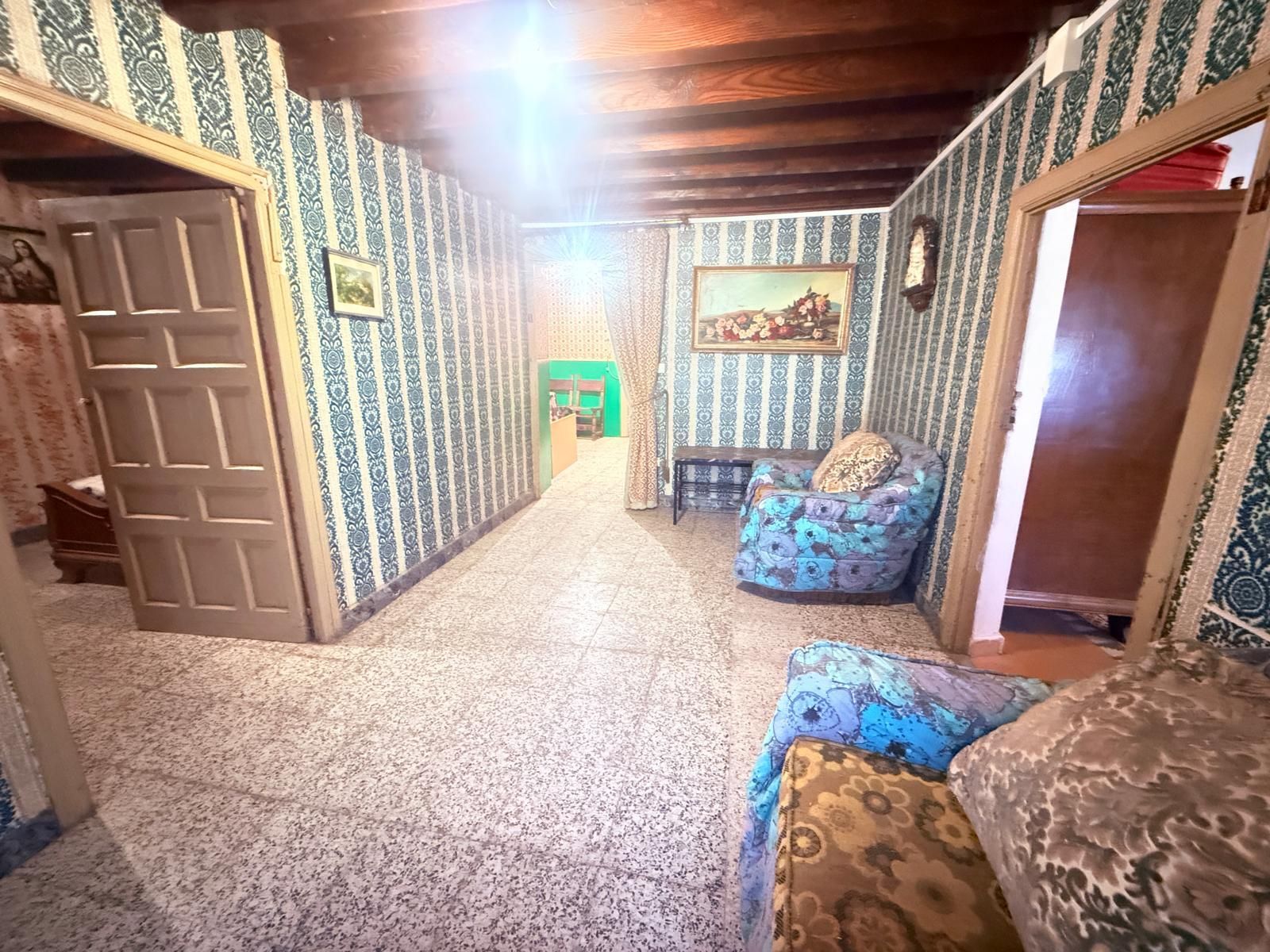 Casa o xalet en venda en Alaraz