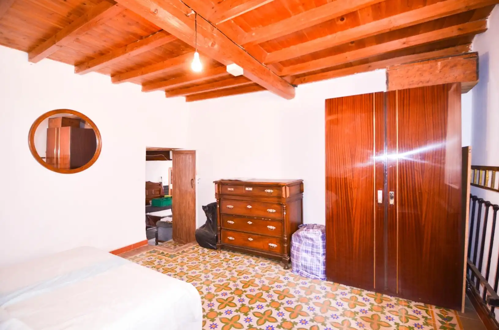 Houses for sale in Frades de la Sierra