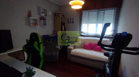 Foto 5 de Piso en venta en San Juan, Ferrol