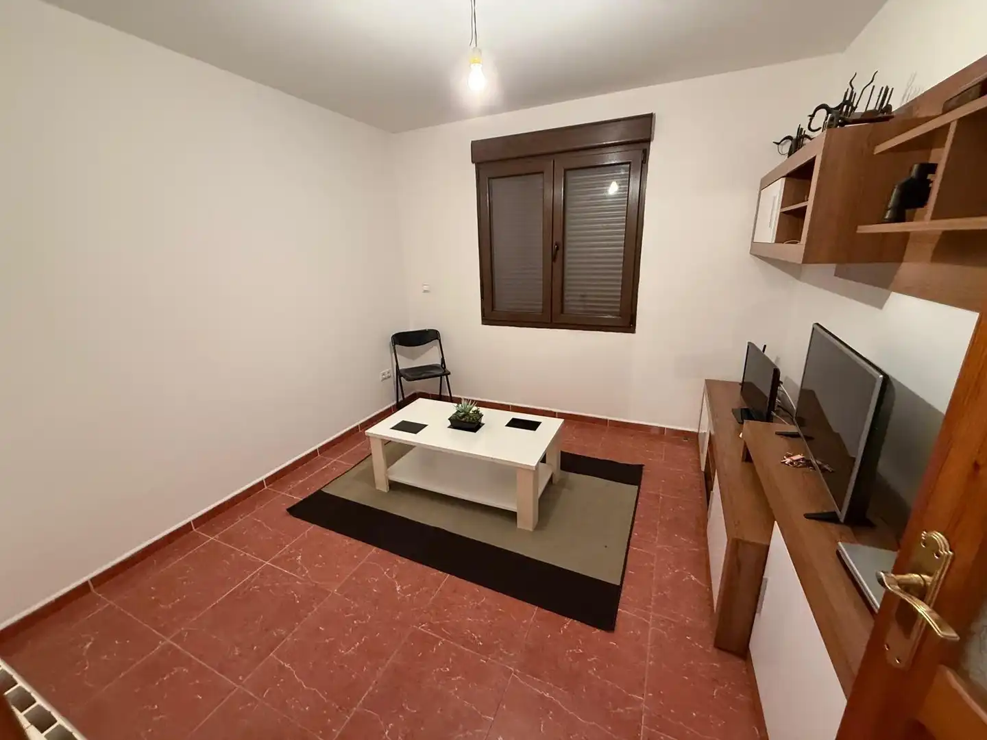 Wohnzimmer von Fabrik Grundstücke zum Verkauf in Outes
