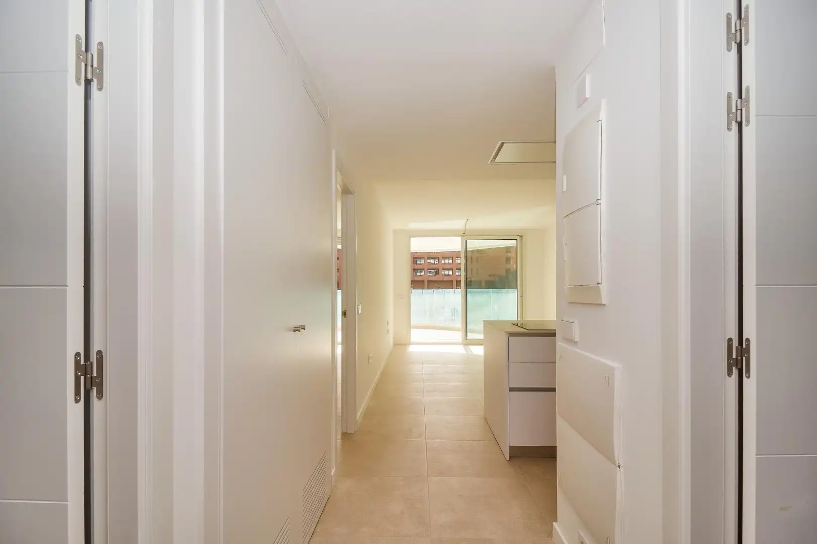 Apartment mit Terrasse zum Verkauf in Puerto Deportivo, imagen 12