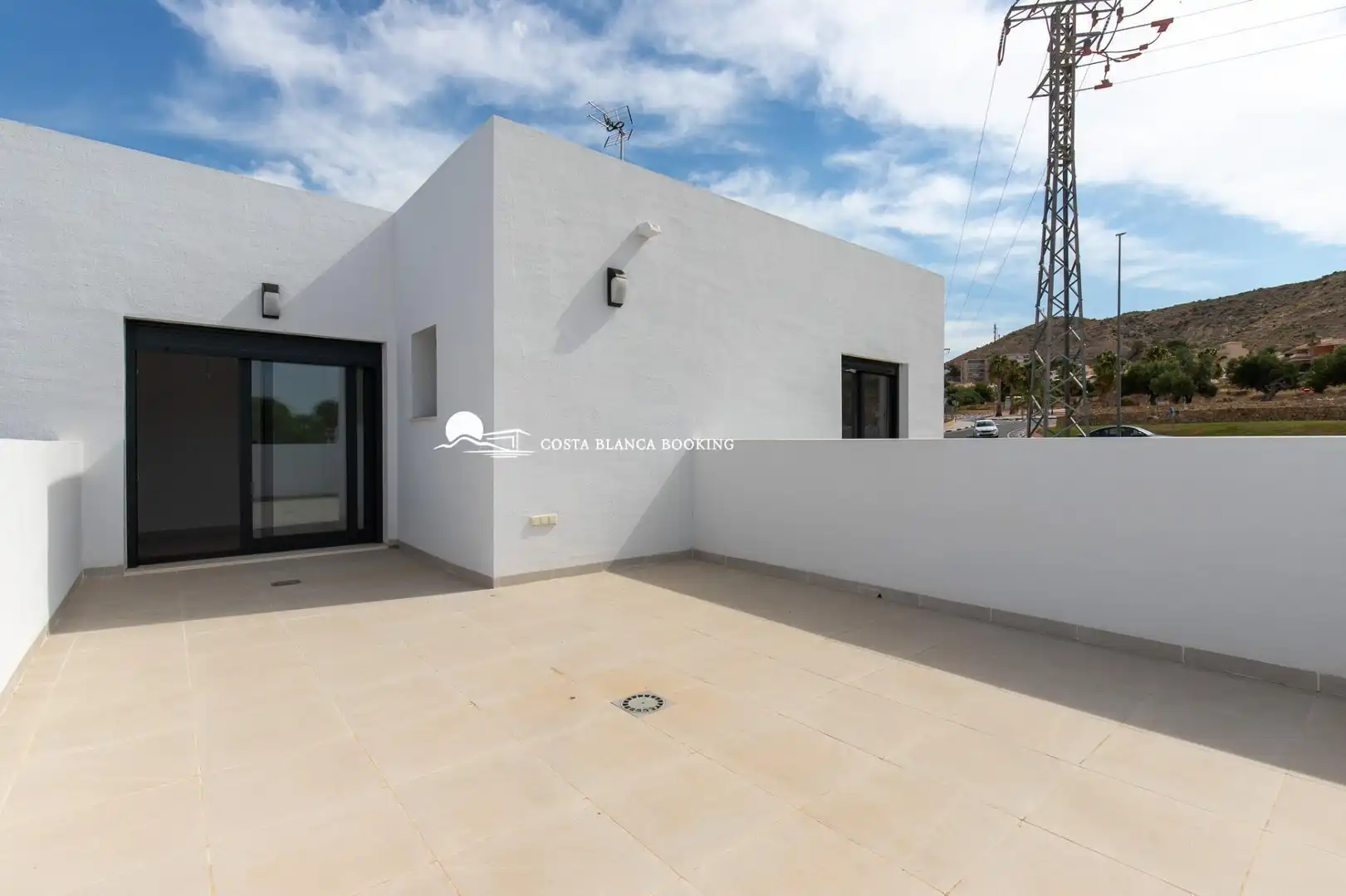 Chalet en venta en Busot, imagen 19