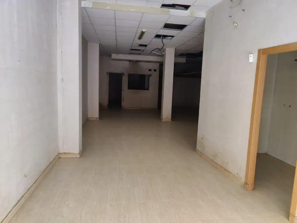 Business premises for sale in Carrer del Rei en Jaume I, imagen 3