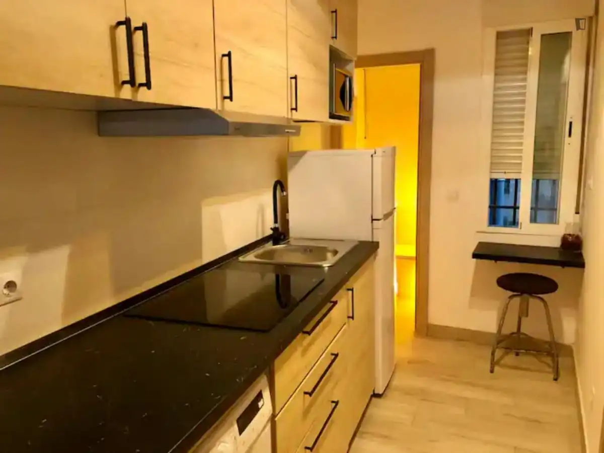 Appartement compact à louer à Centro, imagen 12