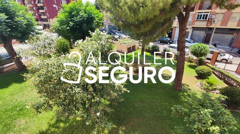 Foto 2 de Pis de lloguer a La Ladera, Sagunto - Edisol, Córdoba Capital