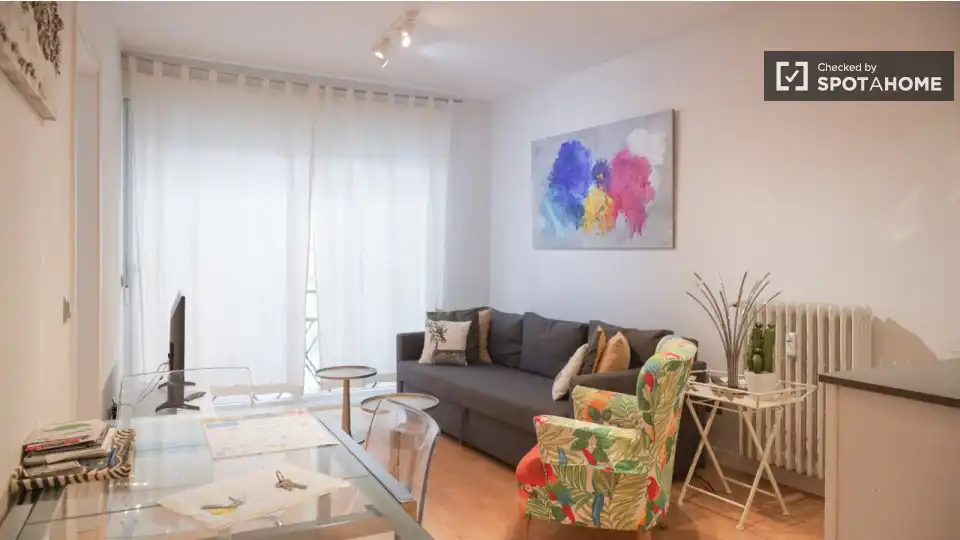 Fotografía del inmueble reportado: 1.940 €/mes — Palacio, Madrid