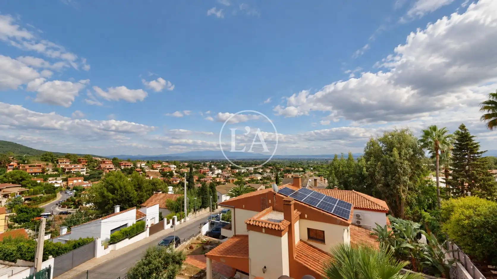 Villa con piscina in vendita a Carrer Xaloc, imagen 37