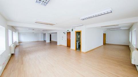 Foto 2 de Oficina de lloguer a  Galicia, 2, Ensanche - Diputación, Alicante