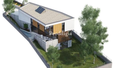 Photo 2 of Houses for sale in La Floresta, Sant Cugat del Vallès