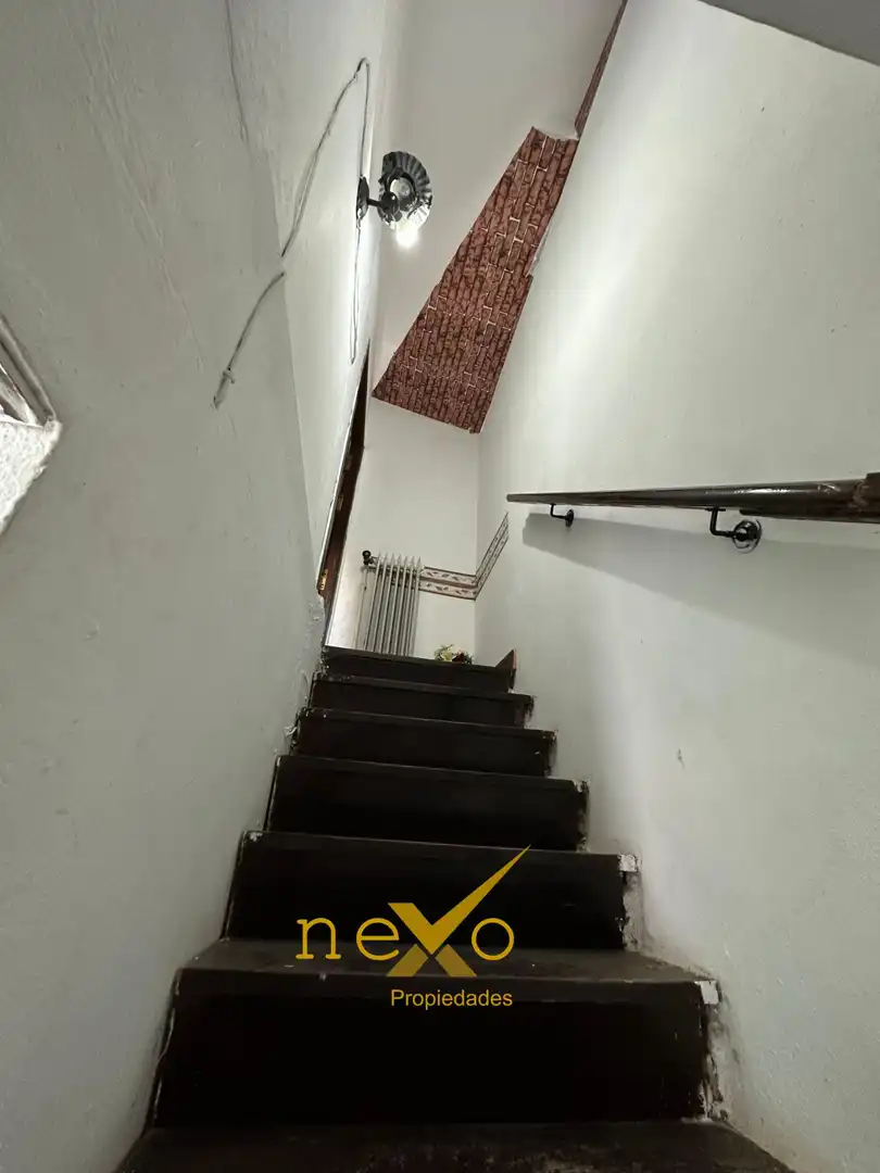 Finca rústica en venda a San Nicolás del Puerto