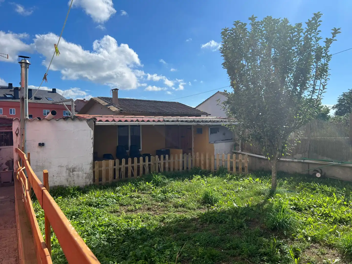 Pis en venda en Ferrol amb Calefacció, Jardí privat i Traster