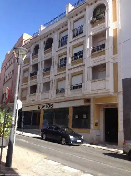 Business premises for sale in C/ Nueva
