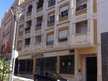 Local comercial en venda a C/ Nueva