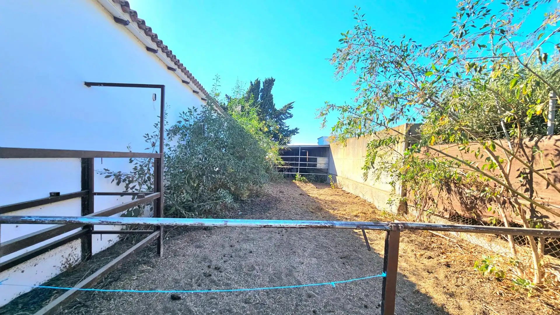 Casa rústica en venda a Las Tres Piedras - Costa Ballena, imagen 18