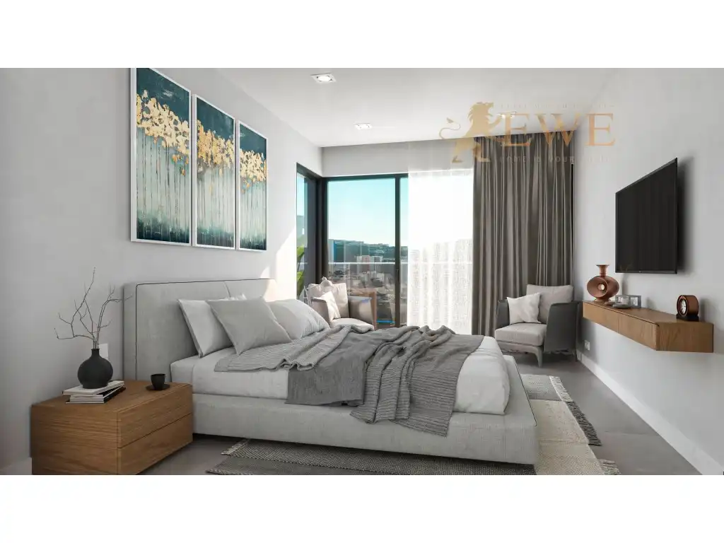 Habitación de Apartamento en venta en Benidorm