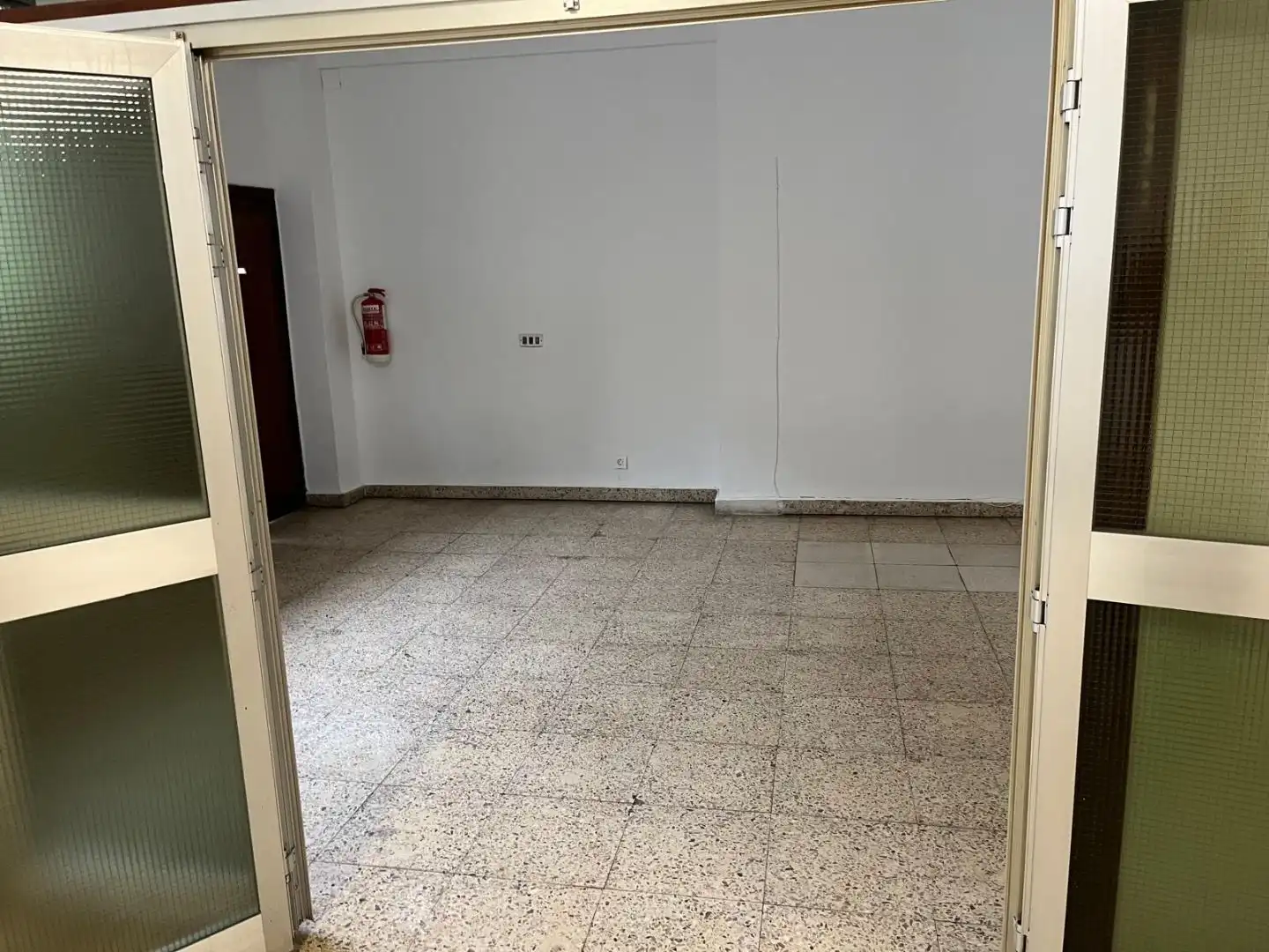 Geschaftsraum zur Miete in Amorebieta-Etxano