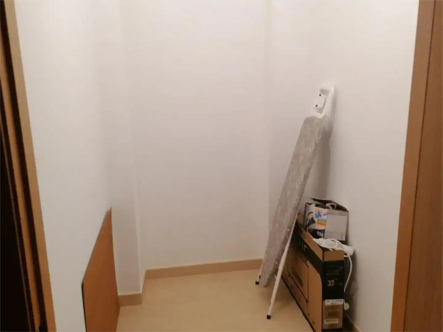 Piso en venta en Puente de Génave, Jaén