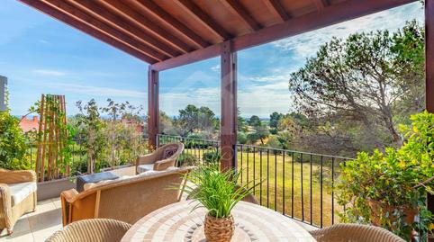 Foto 3 de Pis de lloguer a Costers, 2, Bonmont Terres Noves, Tarragona