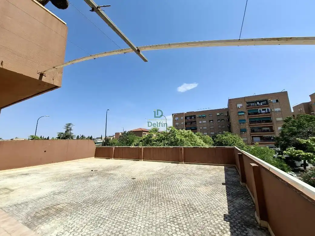 Flat with lift for sale in Zaidín, imagen 16