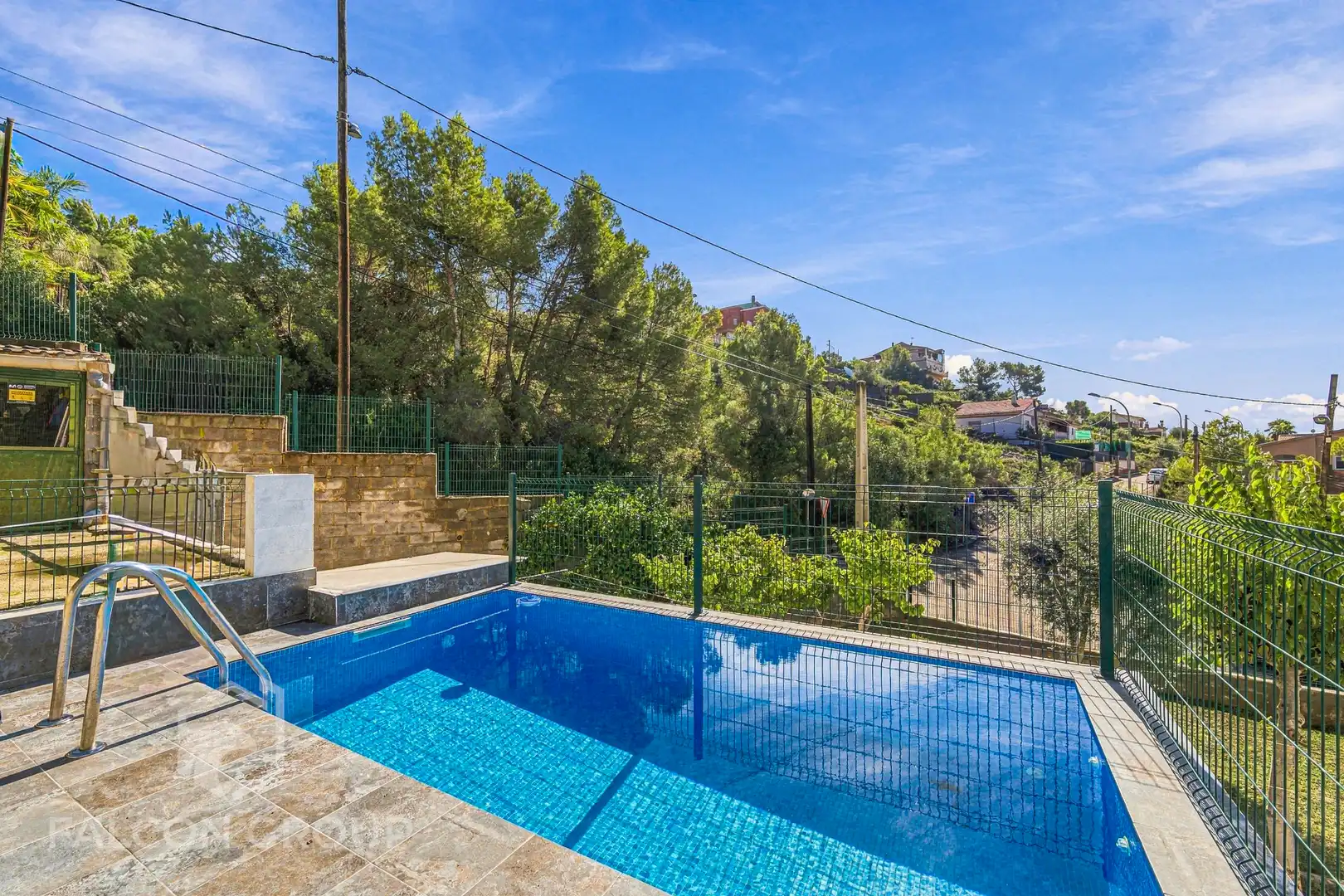 Casa amb terrassa en venda a Carrer Dublín, imagen 28