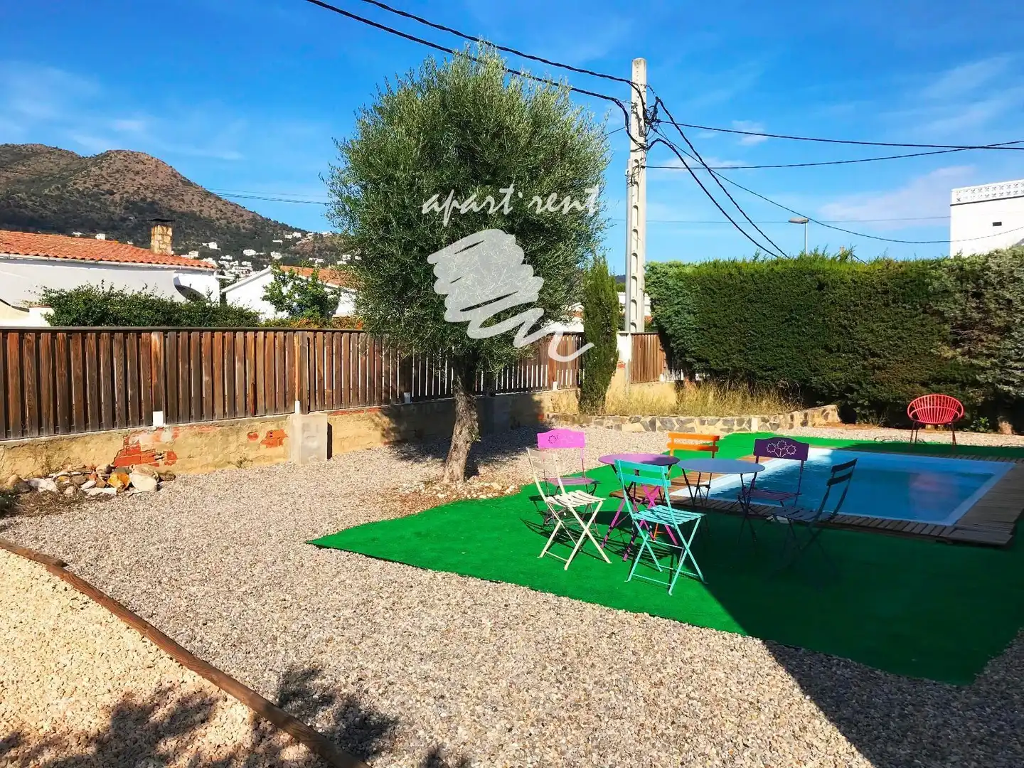 House with terrace for sale in Urgell, imagen 2
