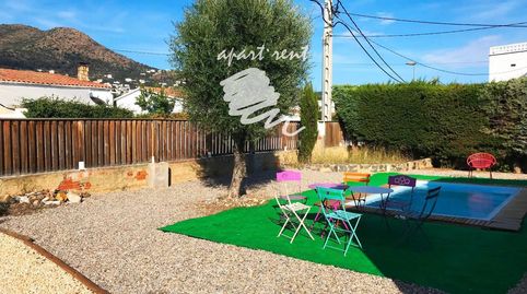 MAS BOSCÀ Casa con amplio jardín en venta en Mas Boscà Roses, imatge 2