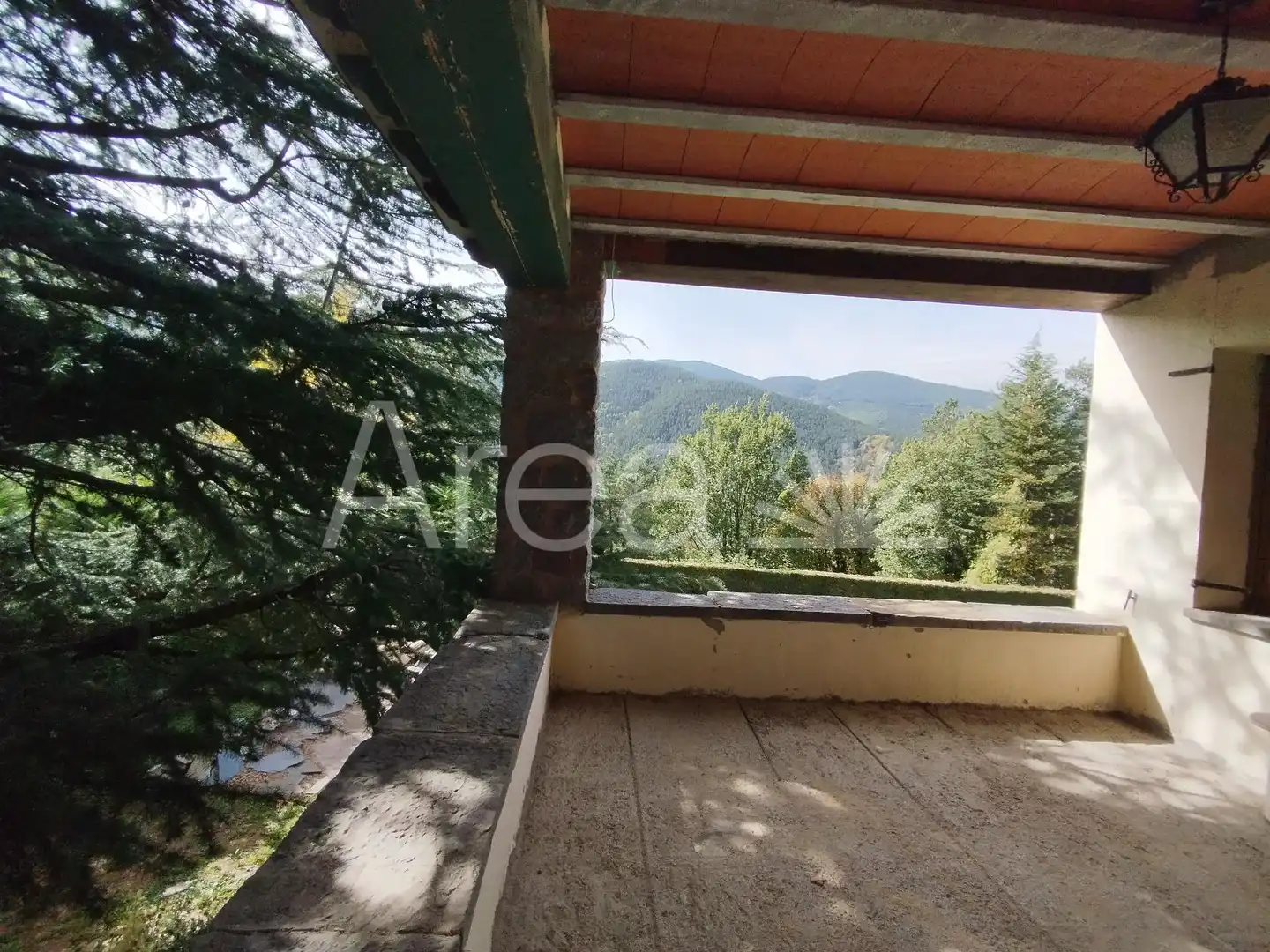 Casa o chalet en venta en Carretera Planoles, Planoles