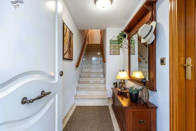 Casa-chalet en Venta en Can Fatjó - Sant Jordi Park - Plana del Castell