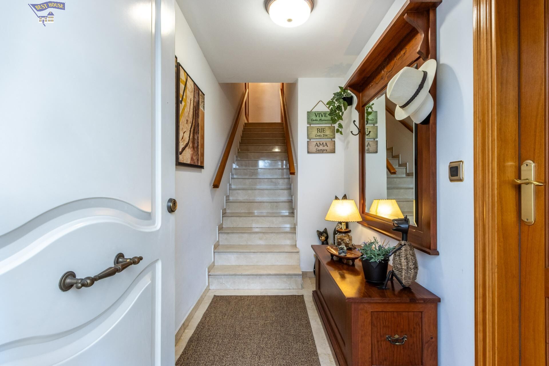 Casa o xalet en venda en Rubí amb Aire condicionat, Calefacció i Parquet