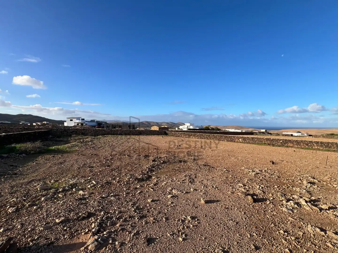 Residencial en venda en La Oliva