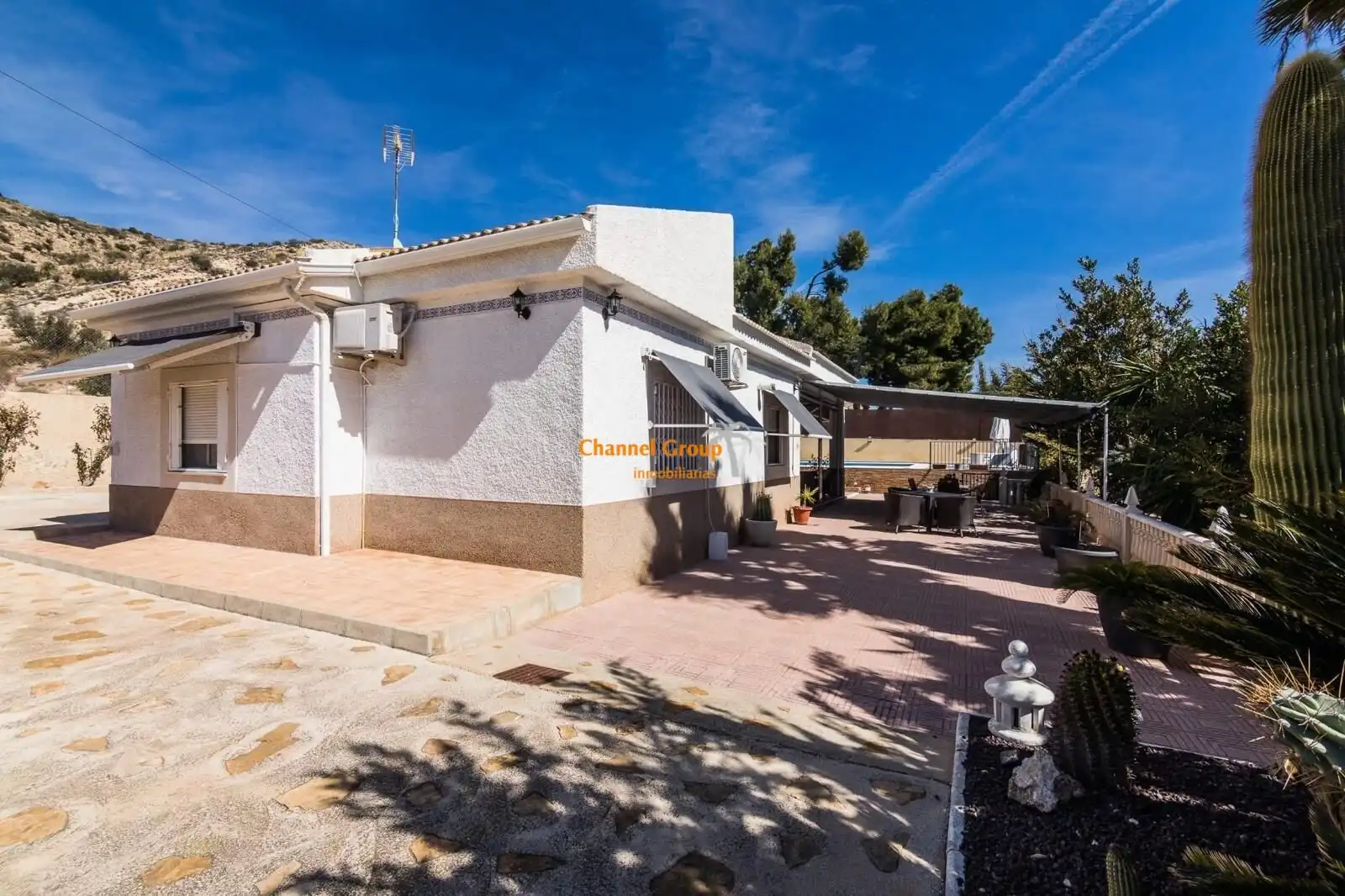 Casa o chalet en venta en Jubalcoi