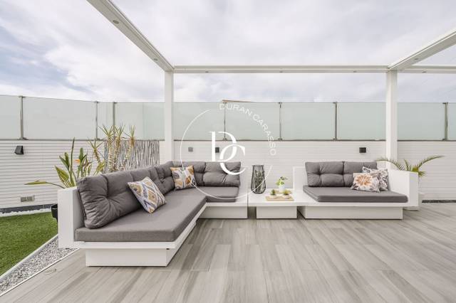 Local comercial en Alquiler en Carrer Federico García Lorca en Els Molins - Pins Vens