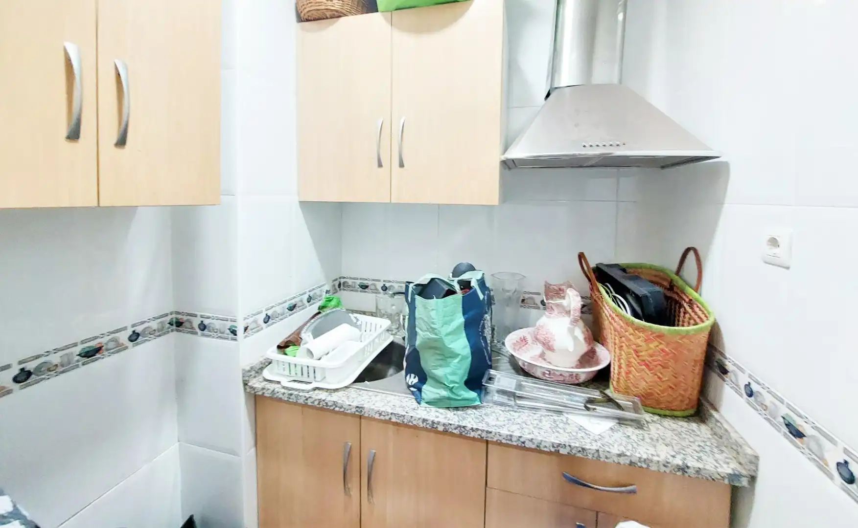 Local comercial en venta en Lorca Ciudad, imagen 4
