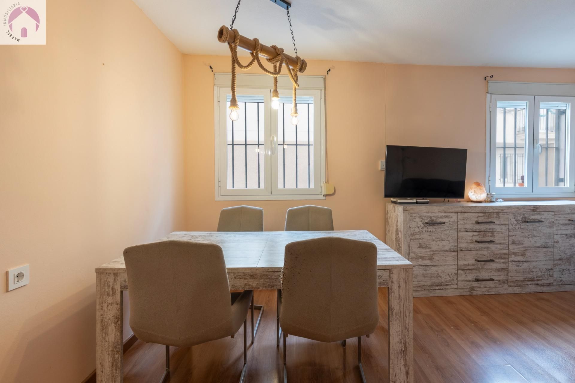 Planta baixa en venda a Calle SEBASTIAN ELCANO, Residencial Triana - Barrio Alto