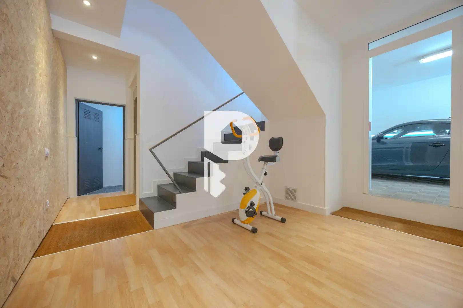 Casa o chalet en venta en Vallirana con Aire acondicionado, Calefacción y Jardín privado