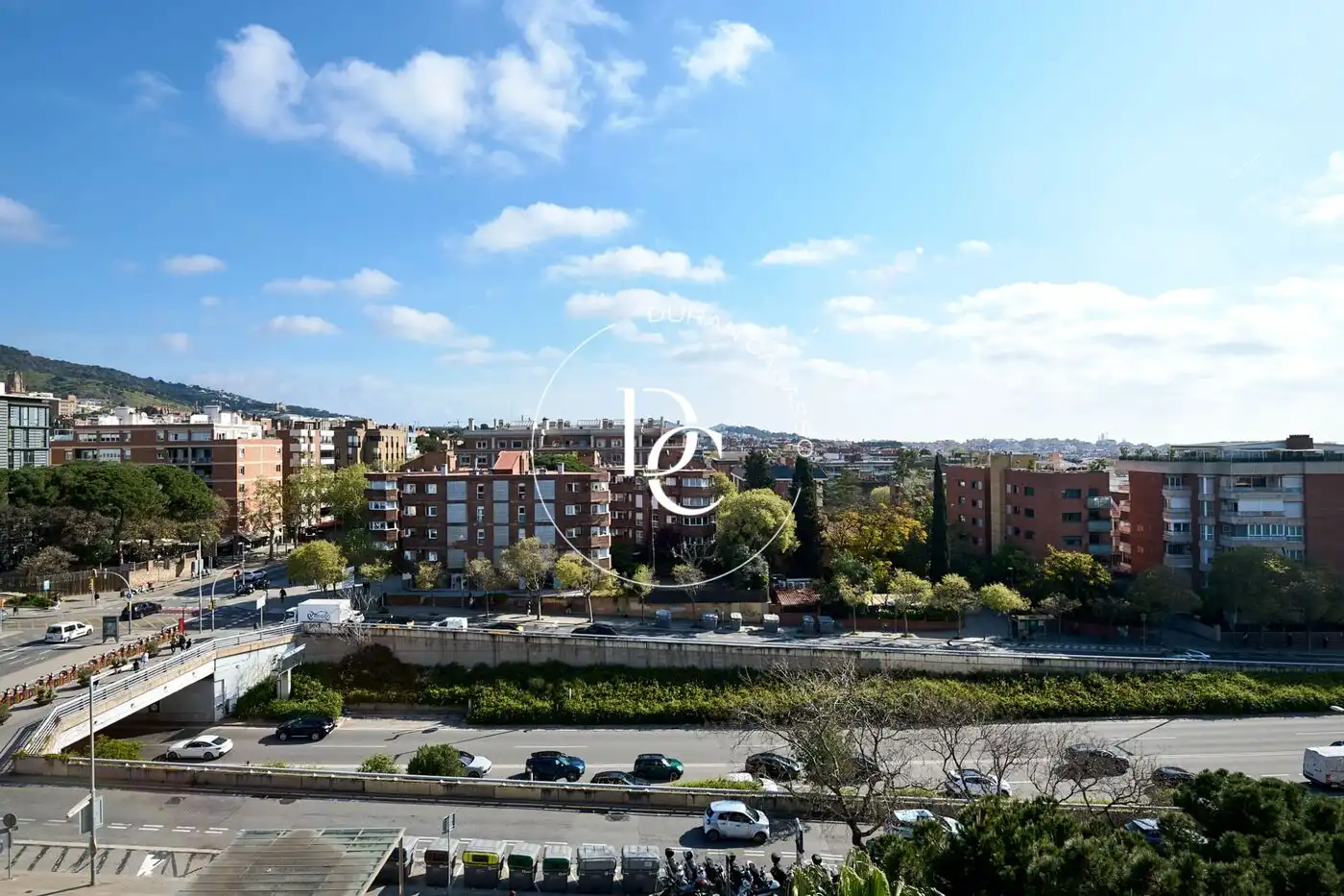 Penthouse mit Terrasse zum Verkauf in Carrer de la Mare de Déu de Núria, imagen 11