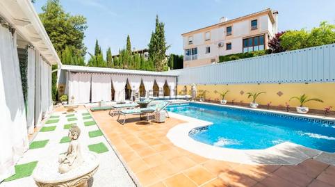 Foto 5 de Casa o chalet en venta en Calle el Peral, Albolote, Granada