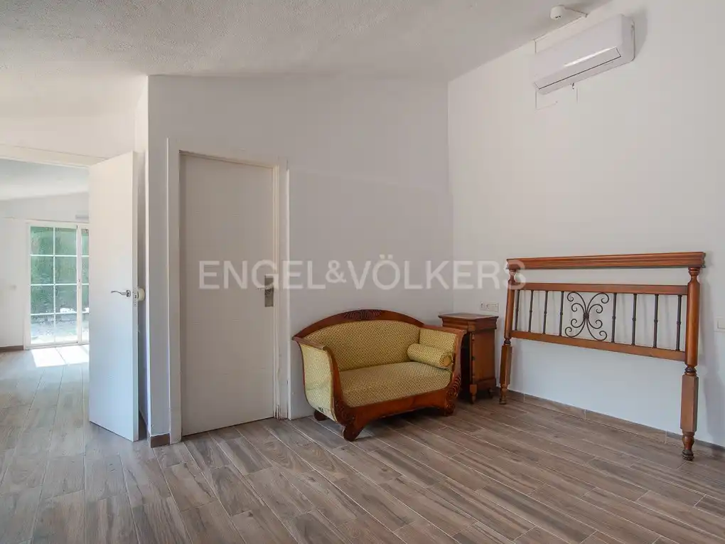 Casa amb piscina en venda a Madrigal, imagen 50