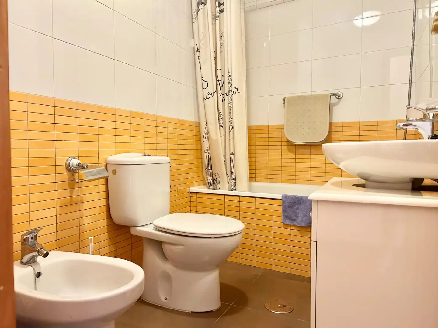 Apartament amb terrassa en venda a Rambla Rambla Juan Mateo García 58, imagen 8