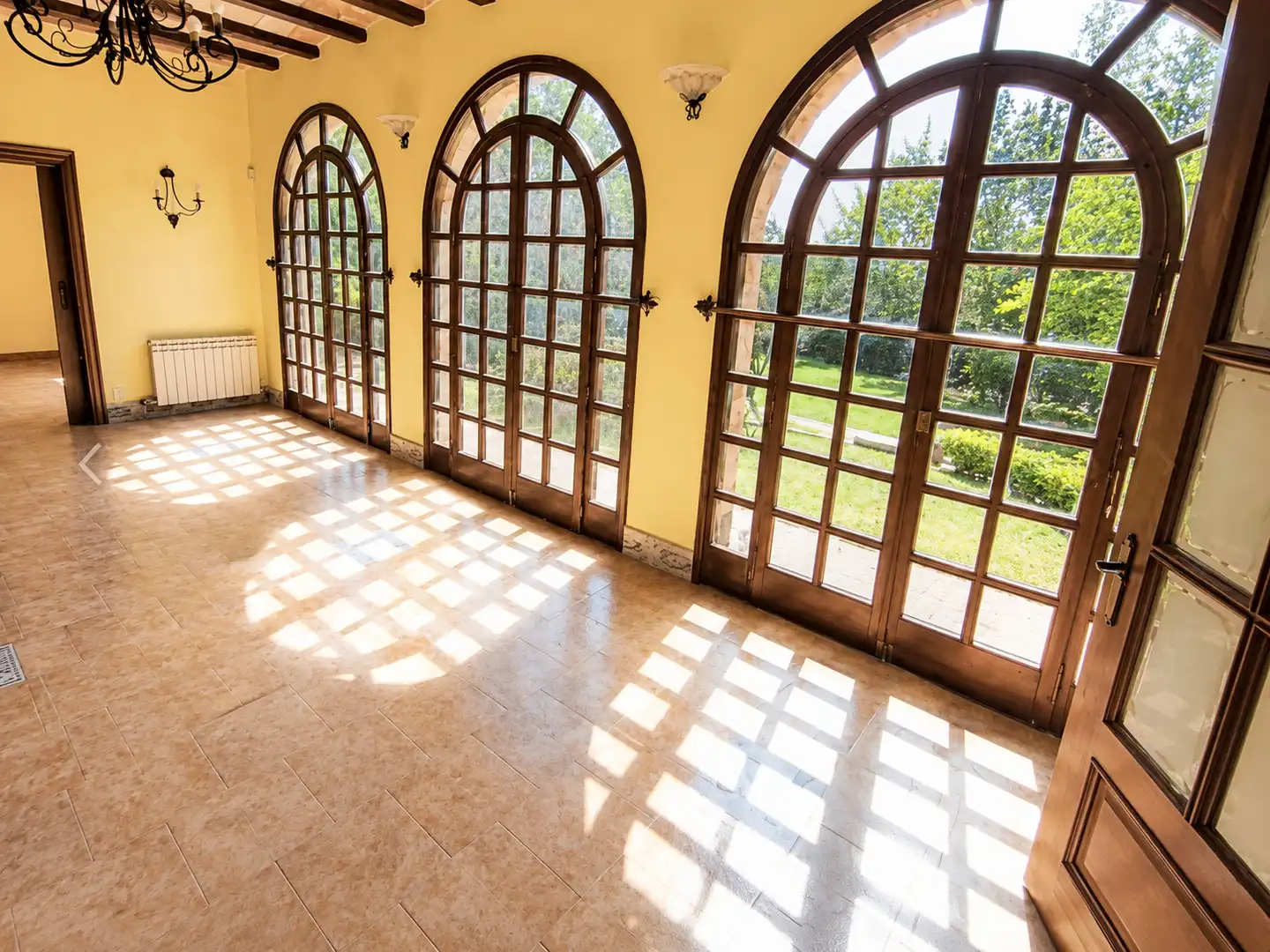 Casa o chalet en venta en Montcada i Reixac con Calefacción y Jardín privado
