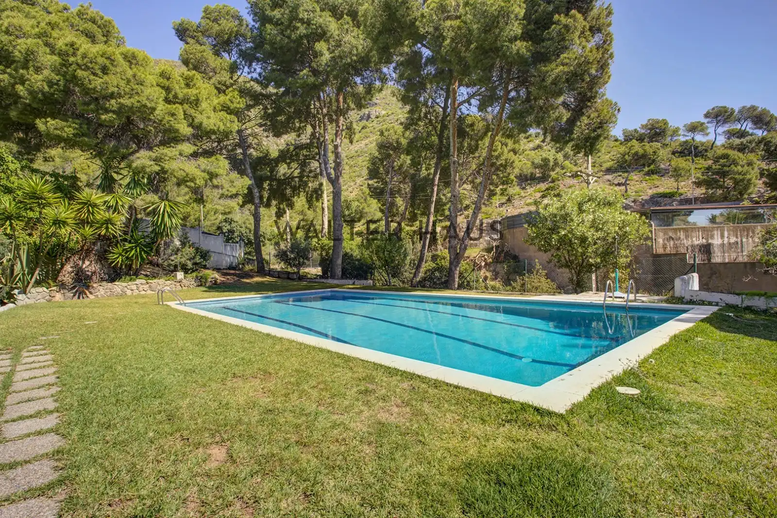 Maison mitoyenne avec terrasse à vendre à Carrer d' Antoni Gaudí, imagen 54