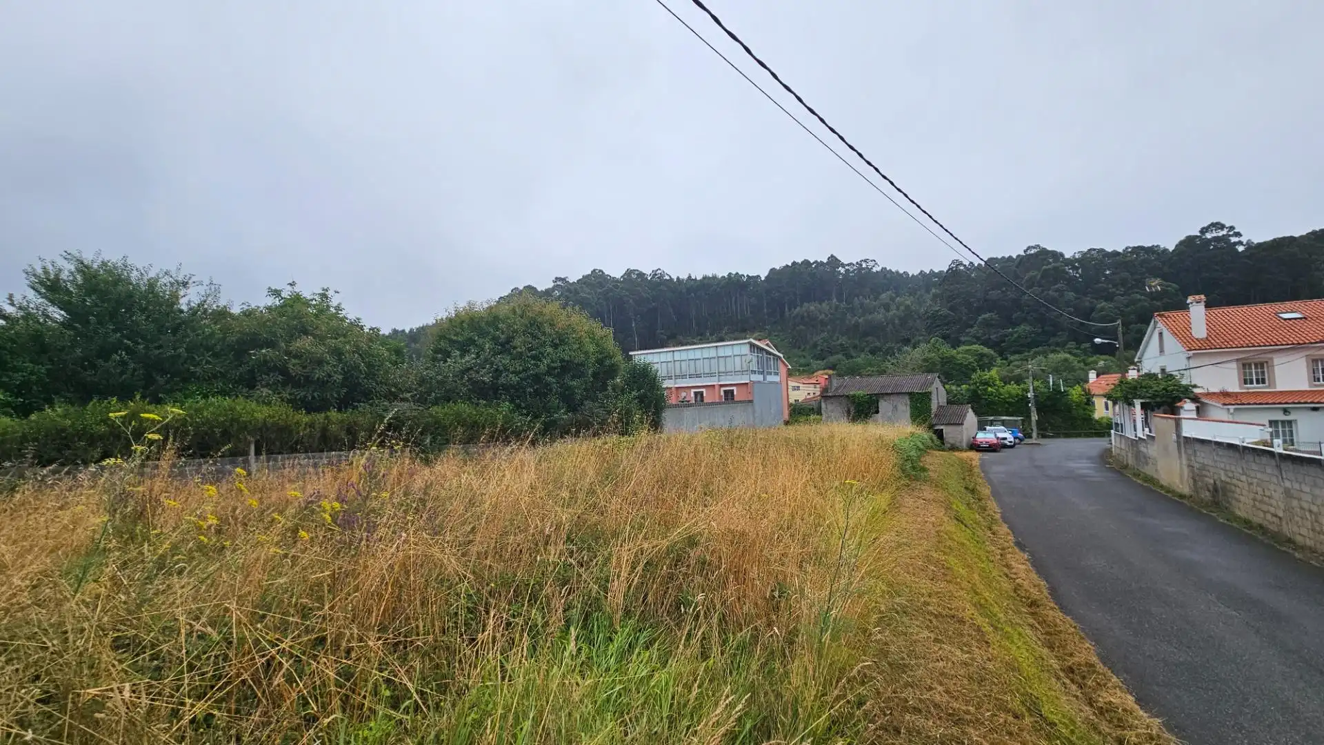 Wohnbaugrundstück zum Verkauf in AREOSA 0, imagen 7