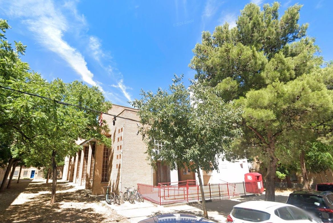 Pis en venda a Calle de la Amistad, Las Fuentes