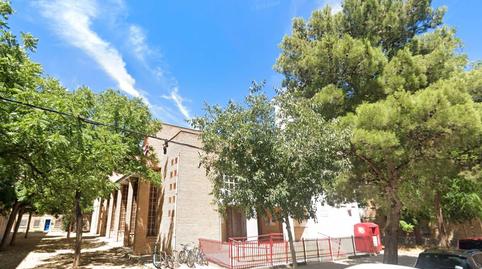 Foto 3 de Piso en venta en Calle de la Amistad, Las Fuentes, Zaragoza