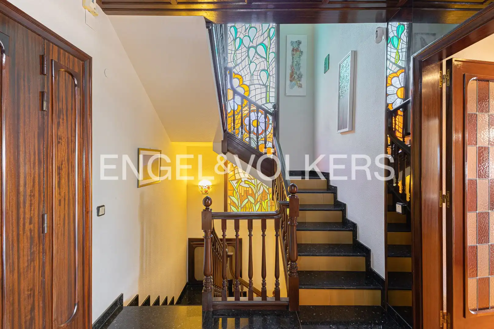Casa o chalet en venta en Sant Just Desvern con Aire acondicionado, Calefacción y Jardín privado